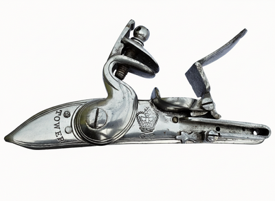  Flintlock DGHZG5 for Musket  Brown Bess .75 Long Land Pattern  DGHG5