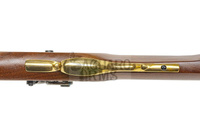 Frontier percussion rifle.45