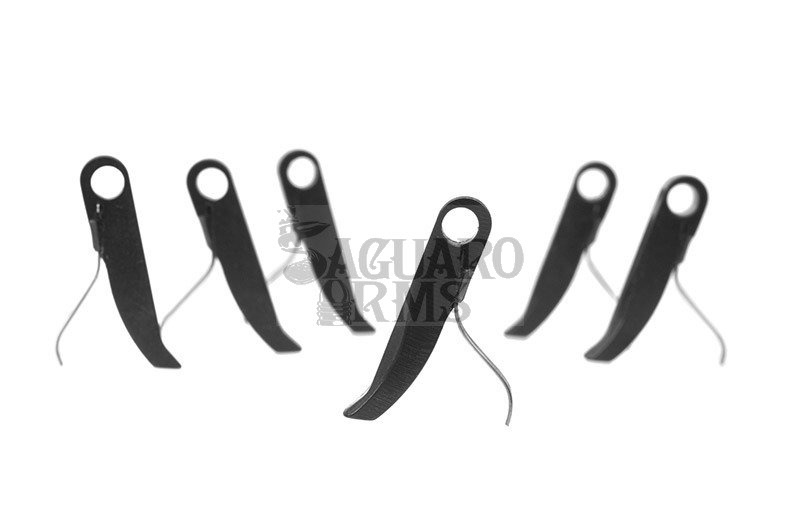 Popychacz bębna - Remington Uberti C3