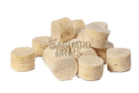 Przybitki filcowe 3 mm kal. .36 USA097-36