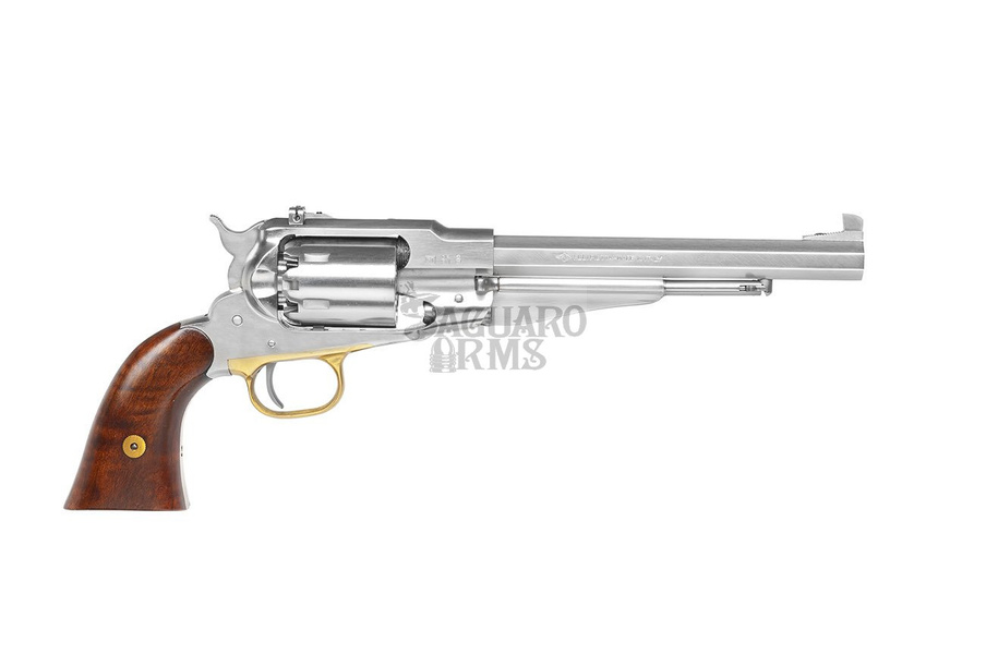 Black Powder Revolvers Remington INOX Target .44 RGST44