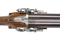 Kodiak Express Flintlock deLux .63