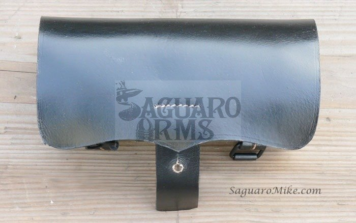 Cavalry cartidge box  45-70 