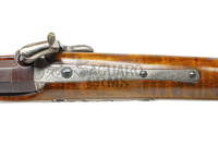 Tryon Target de Lux. .45 L.219