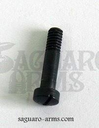 Śruba dźwigni pobojczyka  Colt Walker (Uberti) F4