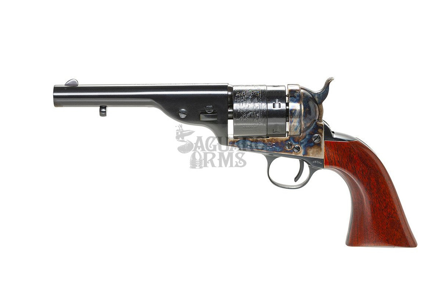 Colt 1860 conversion Richard-Mason 5,5'' 45 Long Colt