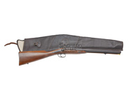 Pokrowiec skórzany delux 90 cm