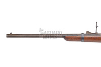 ORYGINALNY Springfield Trapdoor Carbine 1875 45-70Gov