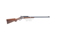 Sharps Saguaro Hunter montaż  szyny .45 26"