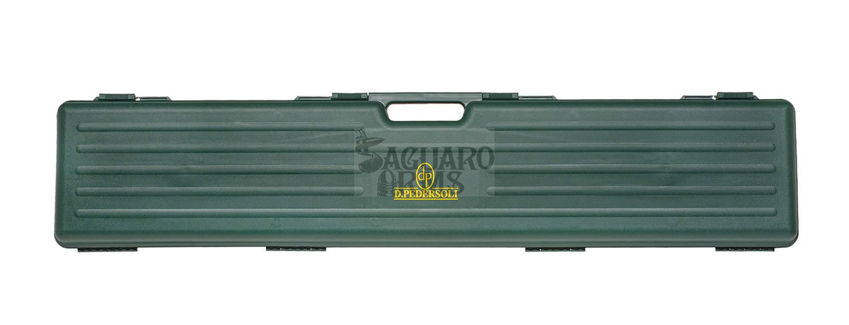 Kodiak Express Flintlock deLux .63