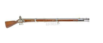 French 1766 Charleville Infantry Musket