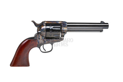 Cattleman1873 -12 shots 5,5", 22LR