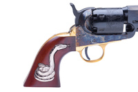 Rewolwer czarnoprochowy Colt Navy 1851 YAN36/SN Pietta