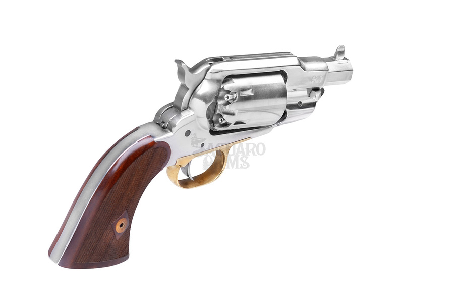 Black Powder Revolver Remington  RGS44/2/LC
