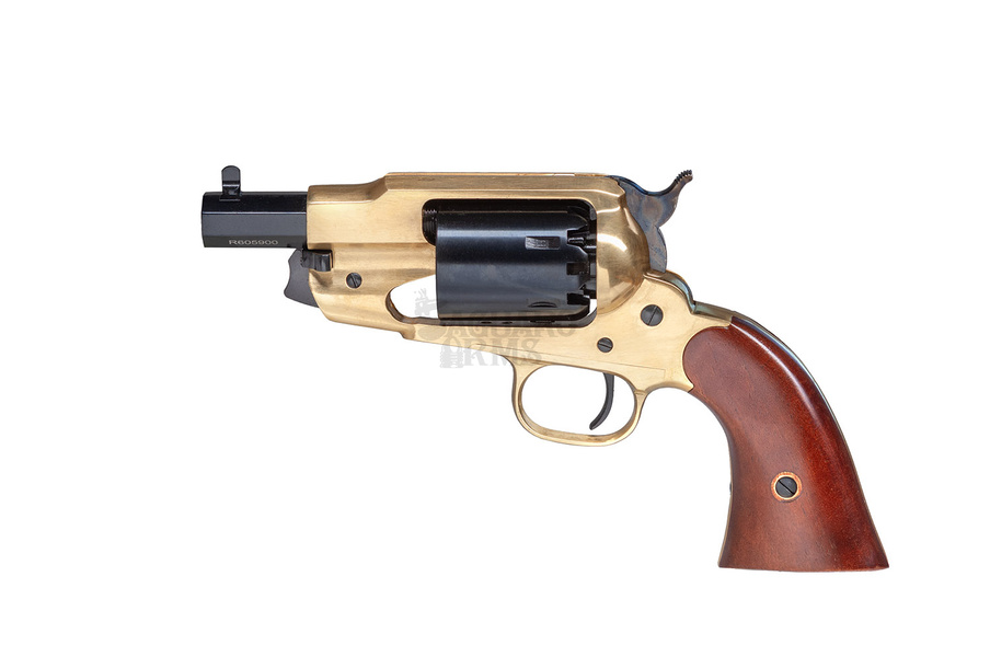 Rewolwer czarnoprochowy Remington Texas RGB44/3"