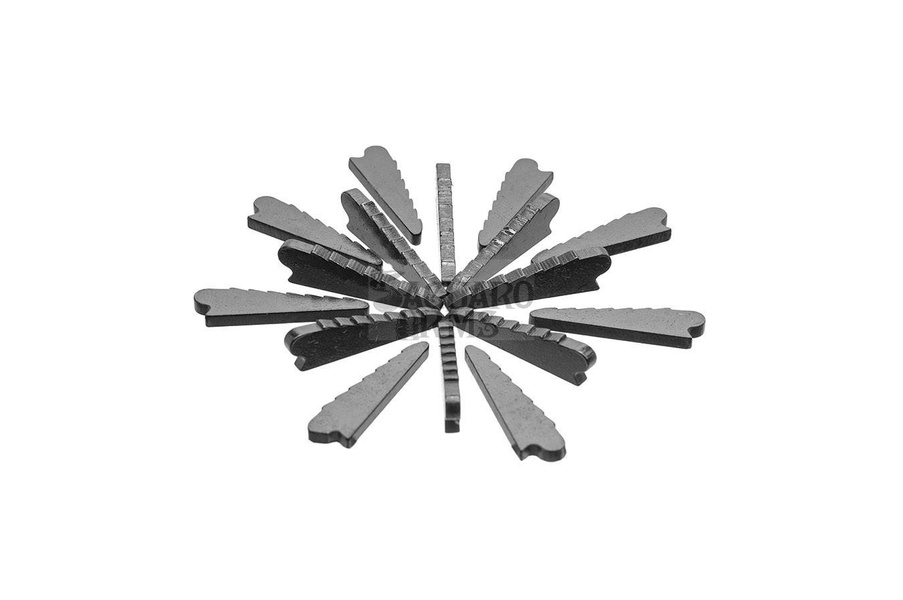 Szczerbinka Bawole Rogi -Ardesa 7F