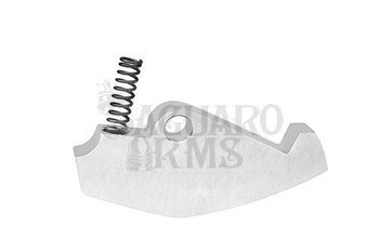 Cylinder pin latch Remington INOX