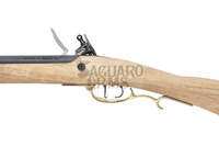 Frontier KIT flintlock rifle .54 K.266