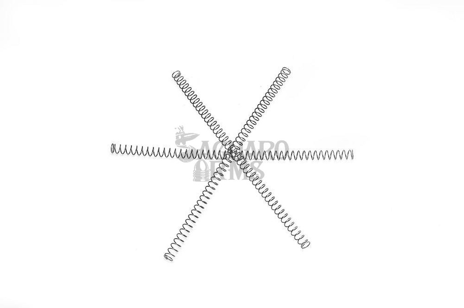 Sprężyna wyrzutnika  Cattleman 1873  (Ubertii) J3