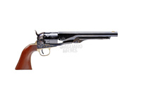 Rewolwer czarnoprochowy Colt Army Civil 1860 (0048) - Uberti