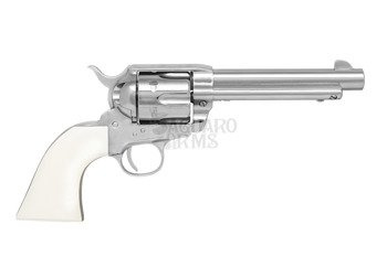 SAA1873 5,5'' .357 Mag nickel SA73-126 Pietta