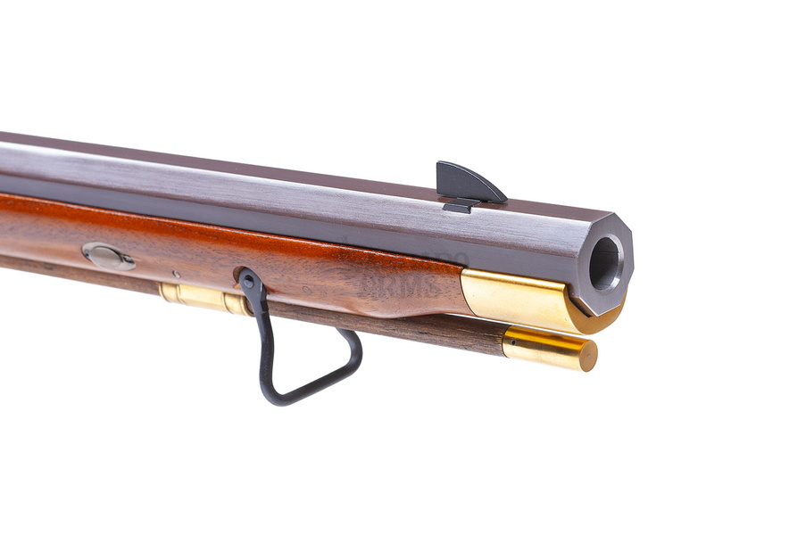 Jaeger .54 S.228 -skałkowy