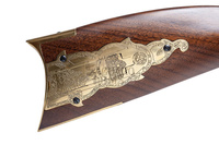 Alamo Flintlock Rifle .45 S.214