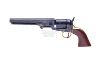 Rewolwer czarnoprochowy Colt Navy 1851 YAN36/SN Pietta