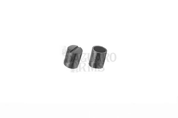 Base pin screw and nut for  Colt SAA Pietta