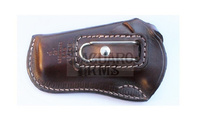 Leather holster Derringer Great Gun 3,0'' .45 clip