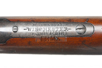 Original Winchester 1892 32 WCF 