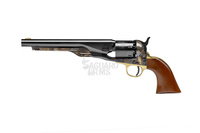 Black Powder Revolvers Colt Navy NAS36 Pietta