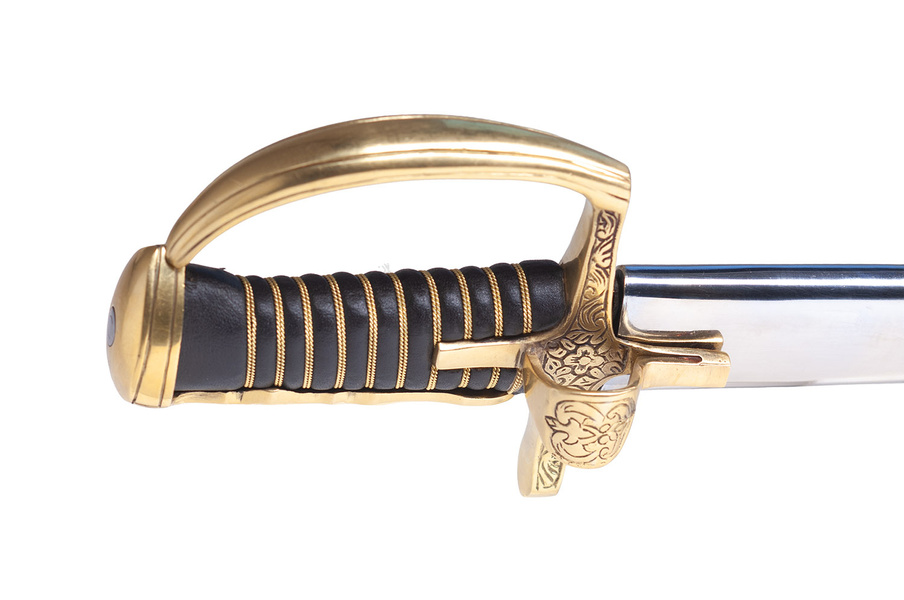 Husar saber model 1921 