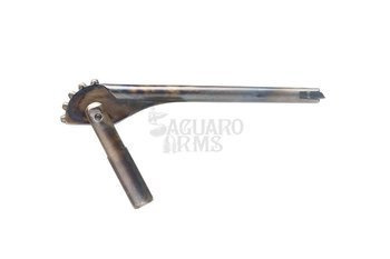 Pobojczyk Colt Army  Uberti z tłokiem