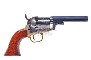 Rewolwer czarnoprochowy Colt Wells Fargo 1849 cal. .31 (0038)
