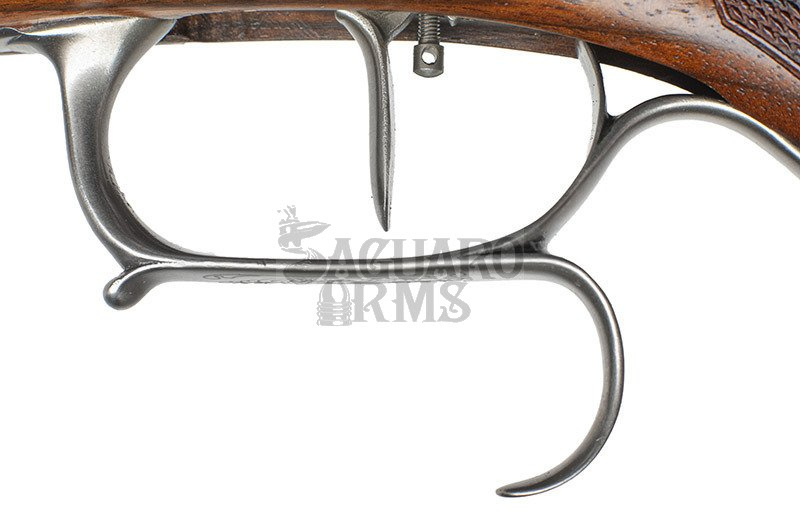 Pistolet skałkowy Le Page Target .44 S.327