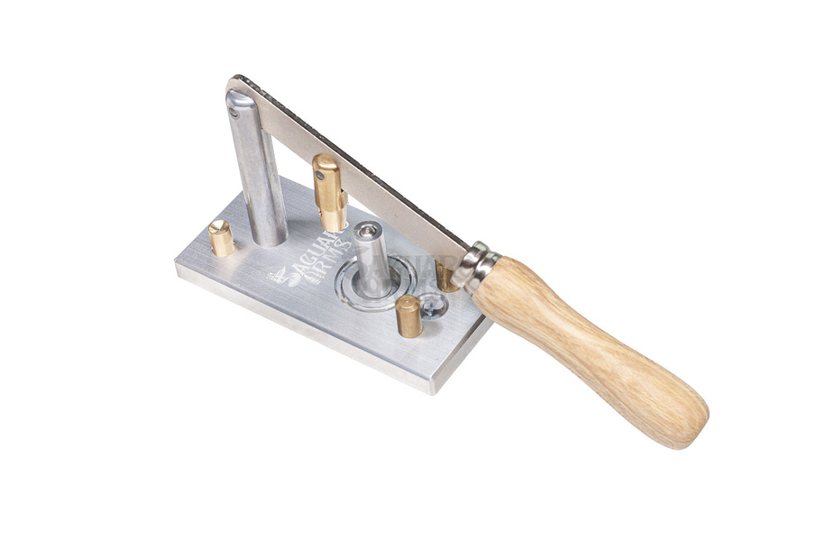 Prasa wielofunkcyjna Saguaro MAX rewolwer .44/.36