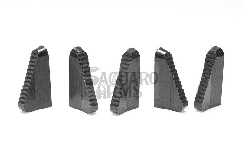 Muszka Remington Target Uberti D7