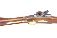 Brown Bess  Carbine S.262