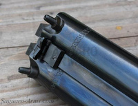 Howdah Hunter .58 barrel