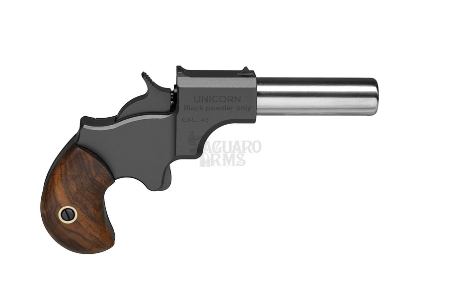Derringer Unicorn .45 3,0 "  lufa INOX Great Gun