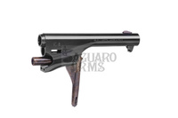 Black Powder Revolvers Colt 1860 Army Sheriff  CSA44 Pietta