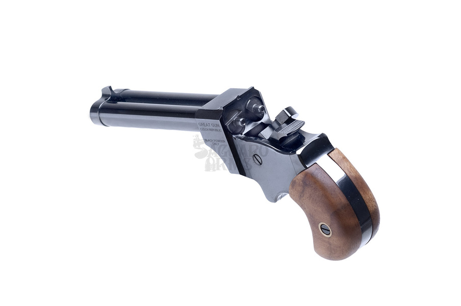 Derringer Bicorn 3,5