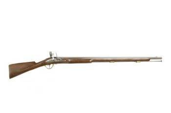 Brown Bess Sea Service 1778