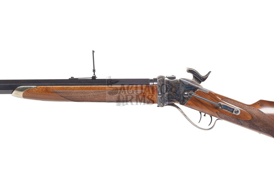 Sharps Quigley Sporting  kal. .45-90