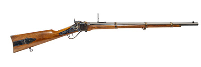 Sharps Sniper 45-70 S.791