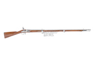 American flintlock musket Springfield 1795