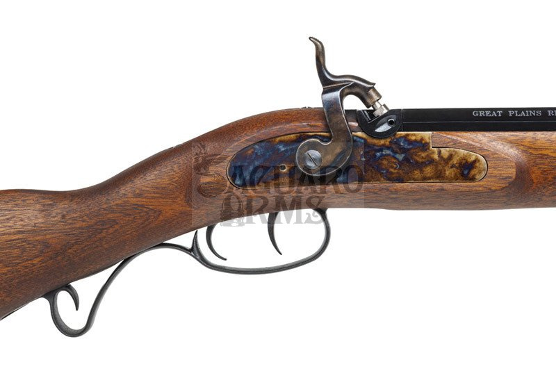 Great Plains Rifle .50