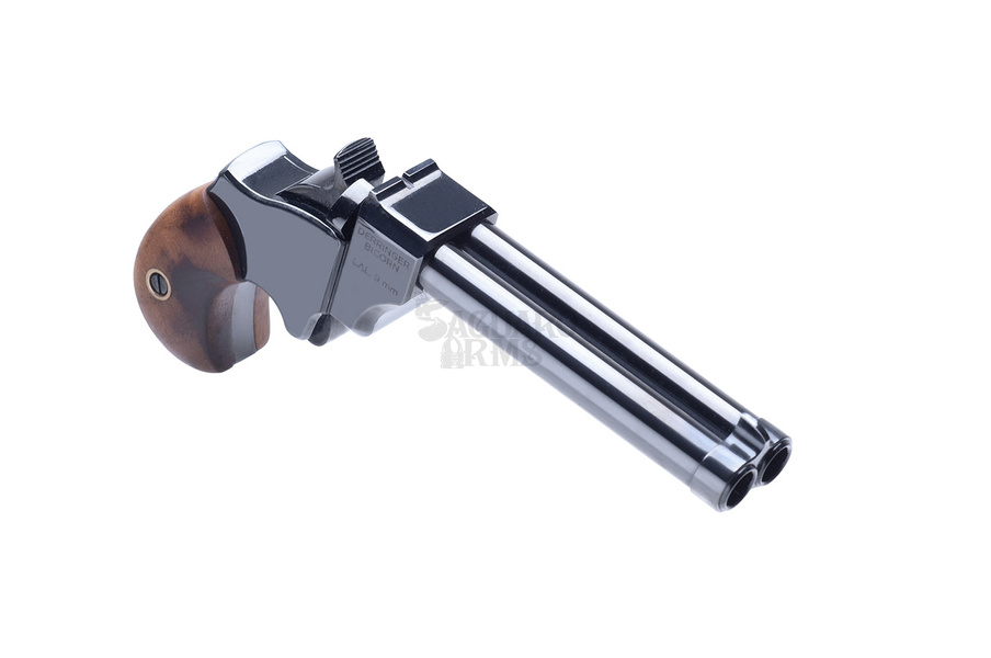 Derringer Bicorn 3,5