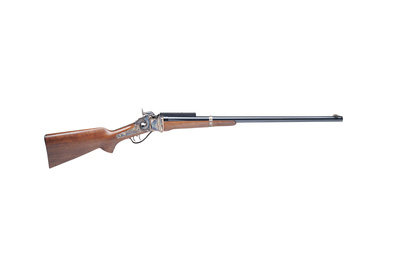 Sharps Saguaro Hunter montaż szyny .45 26"